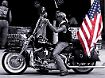Easy Rider, Mafia, Rockerkrieg: Hells Angels vs. Bandidos