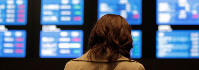 US-Daten stützen : Nikkei schließt schwächer