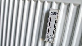 Wer eine Zentralheizung hat, zahlt möglicherweise auch den Verbrauch der Nachbarn mit. Dieses Problem bleibt. 