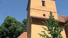 Seltene Grabbeigabe: Ruhm durch Birne