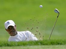 Tiger Woods