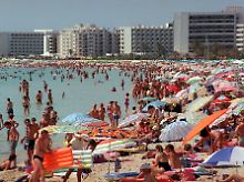 Die erste Zeit nach dem Mauerfall wurden erstmal die vorher unerreichbaren Ziele wie Mallorca ...