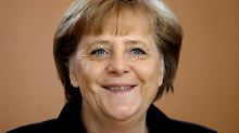SPD kann nicht punkten: Merkel überzeugt als Krisenmanagerin
