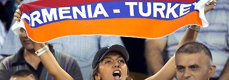 Die Türkei und Armenien wollen Regierungsabkommen zur Aufnahme diplomatischer Beziehungen unterzeichnen.