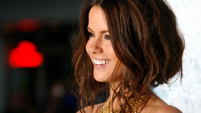 "Mein Herz ist nicht kalt, sondern gebrochen!": Kate Beckinsale in "Underworld Awakening"