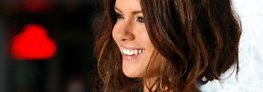 "Mein Herz ist nicht kalt, sondern gebrochen!": Kate Beckinsale in "Underworld Awakening"