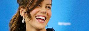 "Mein Herz ist nicht kalt, sondern gebrochen!": Kate Beckinsale in "Underworld Awakening"