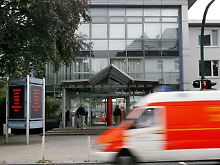 Das Essener Universitätsklinikum
