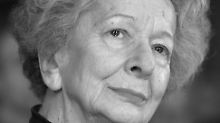 Szymborska wurde 88 Jahre alt.