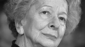 Szymborska wurde 88 Jahre alt.