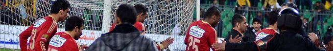 "Das ist Krieg und kein Fußball": Mehr als 70 Tote bei Fußball-Krawallen in Ägypten