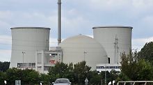 Atomkraftwerk Biblis