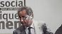 Mit Mehl und Glitter: Hollande und Romney attackiert