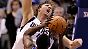 Wirkungslos: Dirk Nowitzki, Dallas Mavericks.