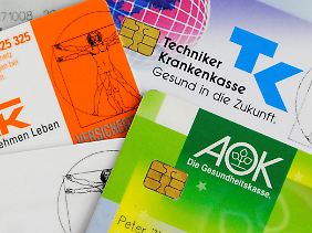 Gesundheit ist nicht für lau zu haben.
