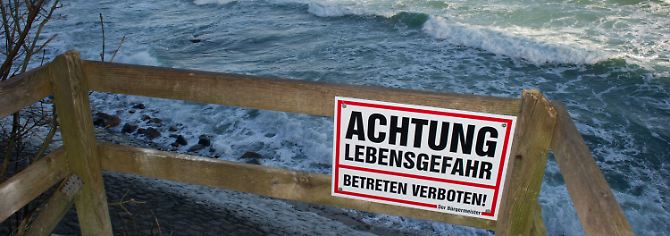 Das Schicksal von Katharina ist geklärt. 