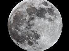 Der Mond. 