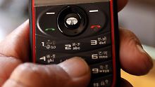 Vorsicht bei Call-by-Call-Vorwahlen: Vertipper kann teuer werden