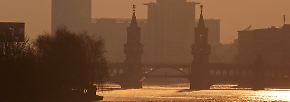 Berlinale - Zeit für Stars und Sternchen : Berlin - das New York der 80er?