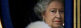 Auf den Spuren von Queen Victoria: Elizabeth II.