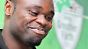 "Ich bin nicht hier, um großes Geld zu verdienen": Gerald Asamoah, nun in Fürth.