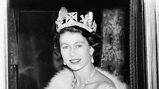 Queen Elizabeth: Das ist die Krönung!