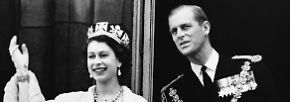 Queen Elizabeth: Das ist die Krönung!