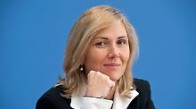 Beatrice Weder di Mauro
