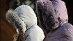 Minus 25 Grad und kälter: Temperaturen sinken weiter