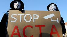 Die Proteste gegen das Abkommen nehmen zu.