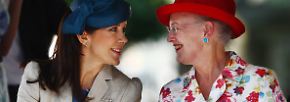 Auch Schwiegermama ist begeistert: Prinzessin Mary wird 40 