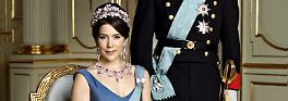 Auch Schwiegermama ist begeistert: Prinzessin Mary wird 40 