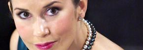 Auch Schwiegermama ist begeistert: Prinzessin Mary wird 40 