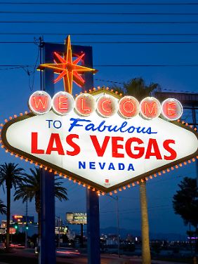 Nevada eröffnet den Wahl-Februar, und Mitt Romney kann mit einem Sieg rechnen.