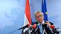 Euro-Gruppenchef Juncker verliert die Geduld