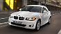 Der BMW 1er ActiveE wird von einem elektrischen Heckmotor angetrieben.