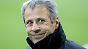 Ach, der Titekkampf: Mönchengladbachs Trainer Lucien Favre.