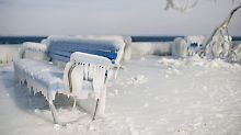 Extremkälte in Europa: Frost fordert Hunderte Menschenleben