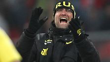 "Funktionierst. Funktionierst nicht - Bank!": Die Bundesliga in Wort und Witz