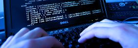 Nach der Infektion unzähliger Computer mit einer Schadsoftware empfiehlt das BSI allen Nutzern eine Überprüfung ihrer Rechner.