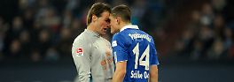 "Funktionierst. Funktionierst nicht - Bank!": Die Bundesliga in Wort und Witz