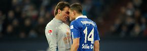 "Funktionierst. Funktionierst nicht - Bank!": Die Bundesliga in Wort und Witz