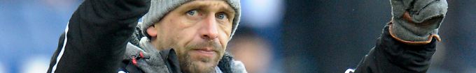 "Funktionierst. Funktionierst nicht - Bank!": Die Bundesliga in Wort und Witz