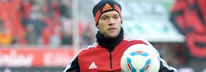 "Funktionierst. Funktionierst nicht - Bank!": Die Bundesliga in Wort und Witz