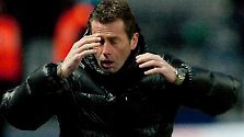 "Funktionierst. Funktionierst nicht - Bank!": Die Bundesliga in Wort und Witz