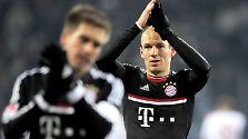 "Funktionierst. Funktionierst nicht - Bank!": Die Bundesliga in Wort und Witz