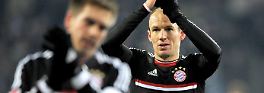 "Funktionierst. Funktionierst nicht - Bank!": Die Bundesliga in Wort und Witz