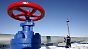 Der Westen sieht bei russischem Gas derzeit rot. 