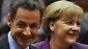 Merkel kämpft um ihren französischen Partner.