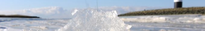 Von Plön bis zum Bodensee: Extremfrieren in Deutschland